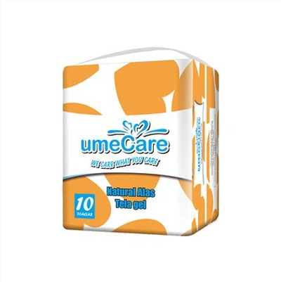 Lady Anion terveyssite